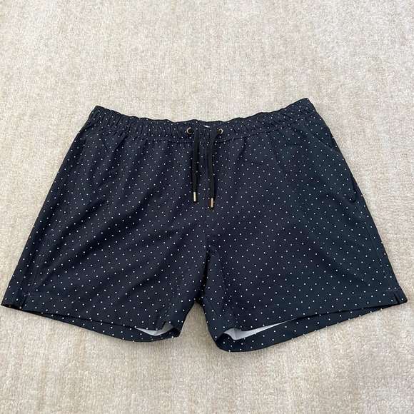 WeWoreWhat Other - 3 for $6 WeWoreWhat Boyfriend Swim Shorts XL